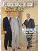 Pharmaceutical Executeive Magazine